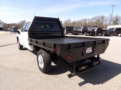 Used 2024 Chevrolet Silverado 2500 - photo 1