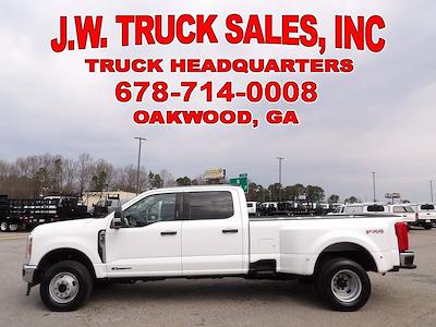 Used 2024 Ford F-350 - photo 1