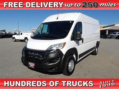 Used 2023 Ram ProMaster 2500 - photo 1