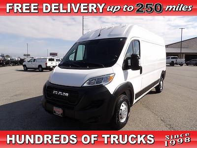 Used 2023 Ram ProMaster 2500 - photo 1