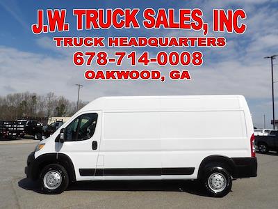 Used 2023 Ram ProMaster 2500 - photo 1