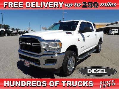 Used 2019 Ram 2500 - photo 1