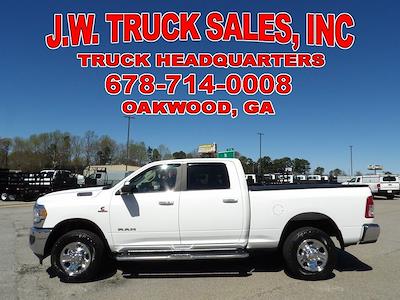 Used 2019 Ram 2500 - photo 1