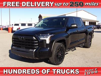 Used 2023 Toyota Tundra - photo 1