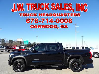 Used 2023 Toyota Tundra - photo 1