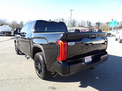 Used 2023 Toyota Tundra - photo 1