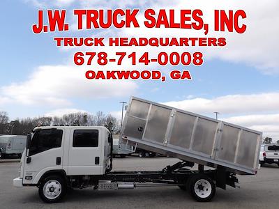 Used 2024 Chevrolet LCF 4500HG - photo 1