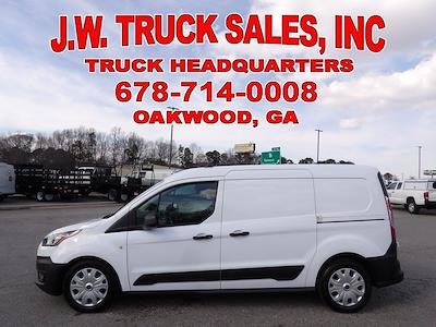 Used 2023 Ford Transit Connect - photo 1