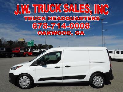 Used 2022 Ford Transit Connect - photo 1