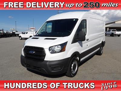 Used 2020 Ford Transit 250 - photo 1