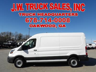 Used 2020 Ford Transit 250 - photo 1