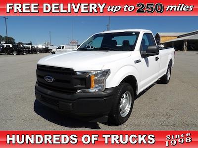 Used 2018 Ford F-150 - photo 1