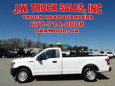 Used 2018 Ford F-150 - photo 1