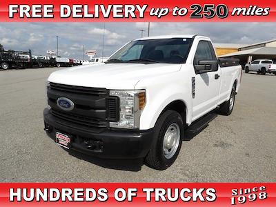 Used 2019 Ford F-250 - photo 1