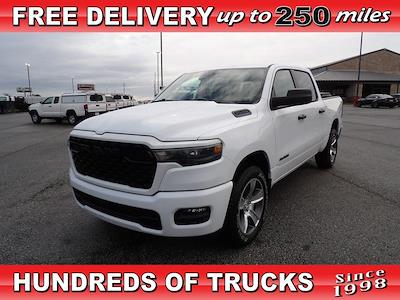 Used 2025 Ram 1500 - photo 1