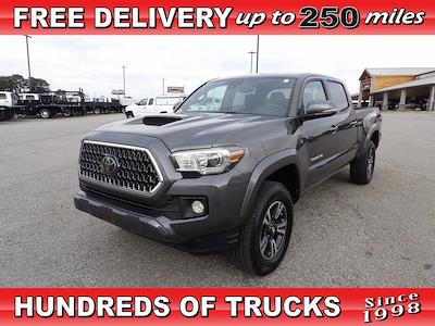 Used 2018 Toyota Tacoma - photo 1