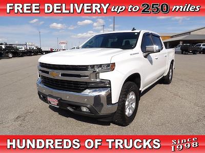 Used 2020 Chevrolet Silverado 1500 - photo 1