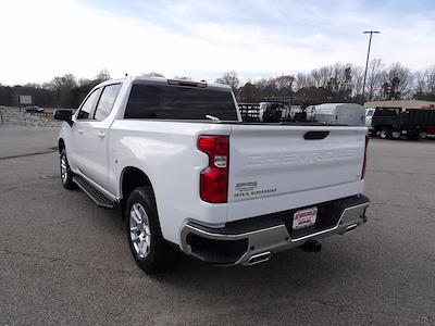Used 2023 Chevrolet Silverado 1500 - photo 1