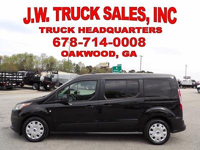 Used 2019 Ford Transit Connect - photo 1