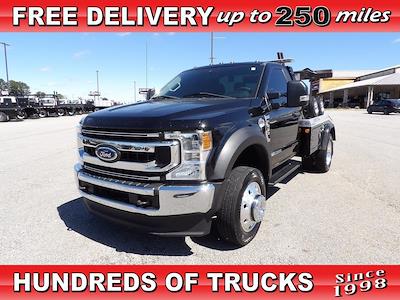 Used 2020 Ford F-450 - photo 1