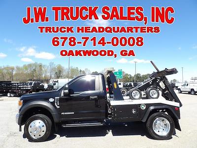 Used 2020 Ford F-450 - photo 1