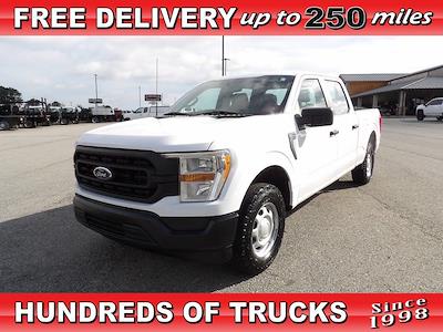 Used 2022 Ford F-150 - photo 1
