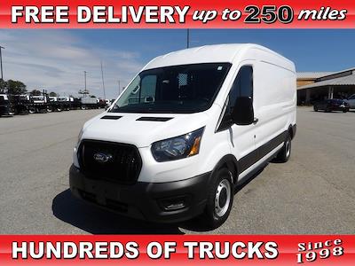 Used 2021 Ford Transit 250 - photo 1