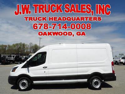 Used 2021 Ford Transit 250 - photo 1