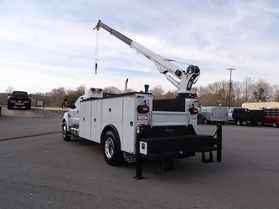 Used 2025 Ford F-750 - photo 1