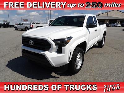 Used 2024 Toyota Tacoma - photo 1