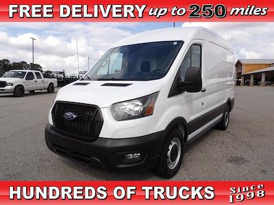 Used 2023 Ford Transit 150 - photo 1