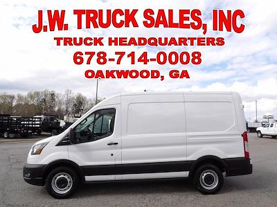 Used 2023 Ford Transit 150 - photo 1