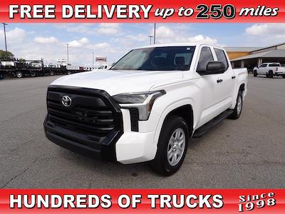 Used 2024 Toyota Tundra - photo 1