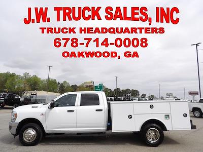 Used 2024 Ram 3500 - photo 1