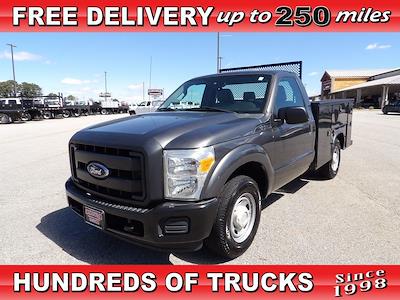 Used 2016 Ford F-250 - photo 1