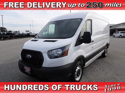 Used 2024 Ford Transit 250 - photo 1
