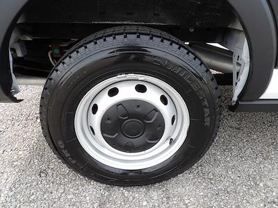 Used 2024 Ford Transit 250 - photo 1