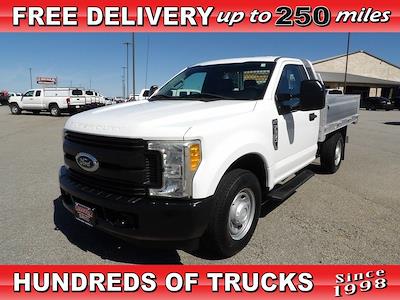Used 2017 Ford F-250 - photo 1