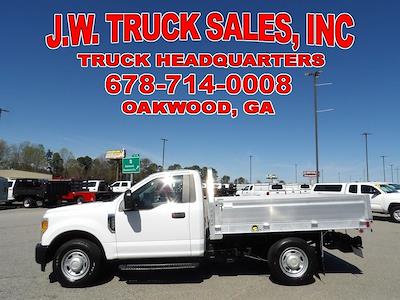 Used 2017 Ford F-250 - photo 1
