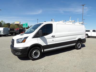 Used 2020 Ford Transit 250 - photo 1