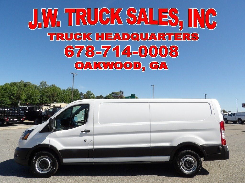 Used 2020 Ford Transit 150 - photo 5
