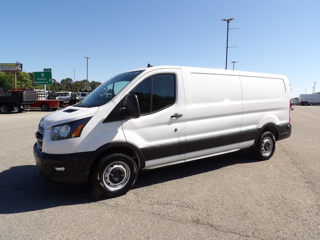 Used 2020 Ford Transit 150 - photo 6
