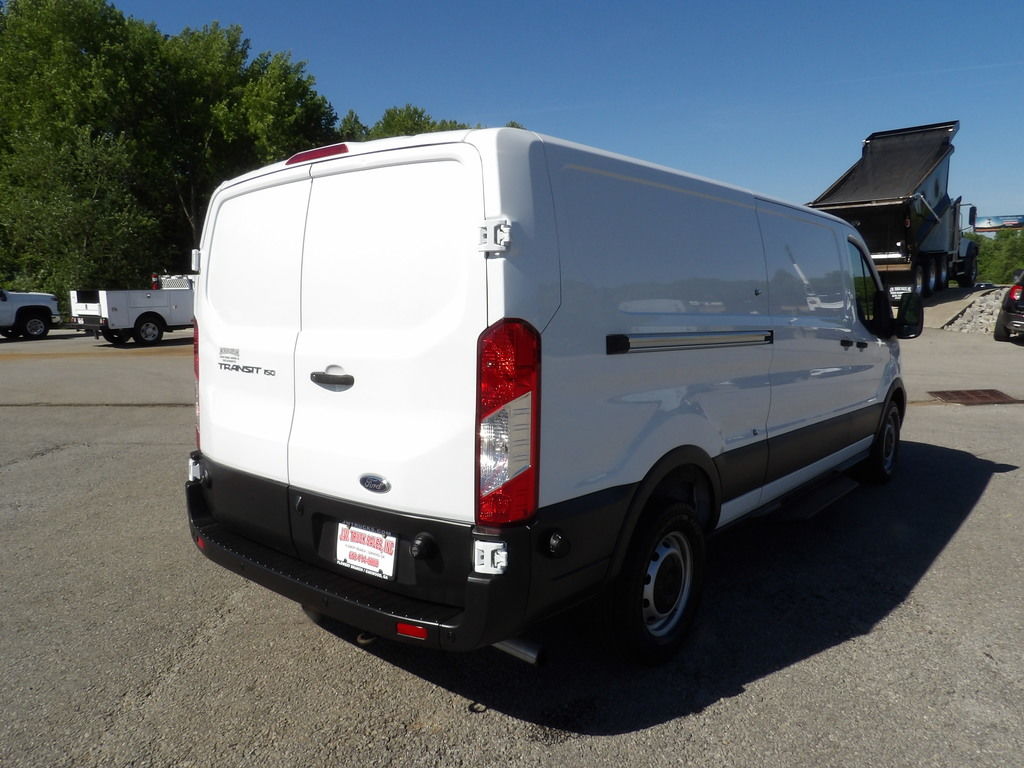 Used 2020 Ford Transit 150 - photo 9
