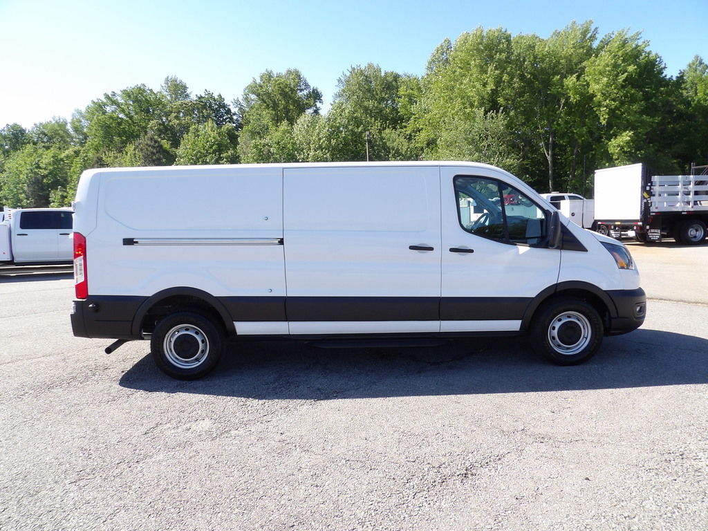 Used 2020 Ford Transit 150 - photo 11