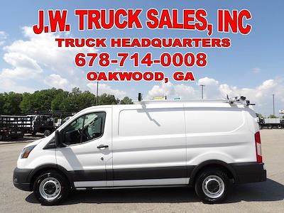 Used 2020 Ford Transit 150 - photo 2