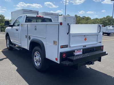 2023 Ram 2500 Regular Cab 4x4, Monroe Truck Equipment ServicePRO™ Service Truck for sale #J230933 - photo 2