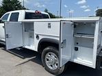 2023 Ram 2500 Crew Cab 4x4, Monroe Truck Equipment ServicePRO™ Service Truck for sale #J231256 - photo 6