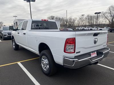 New 2024 Ram 2500 Tradesman Crew Cab 4x4 Pickup for sale #J240281 - photo 2
