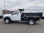 2024 Ram 4500 Regular Cab DRW 4x4, Godwin 184U Dump Truck for sale #J240371 - photo 5