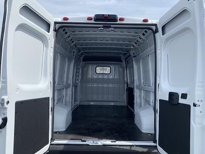 New 2024 Ram ProMaster 2500 High Roof Empty Cargo Van for sale #J240606 - photo 2